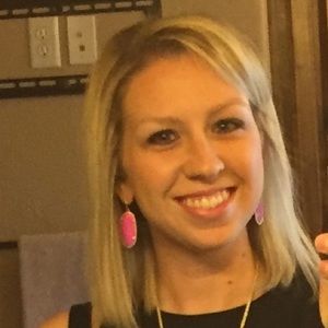 Meet your Posher, Lindsey